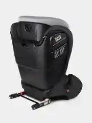 Автокресло детское Smart Travel Expert Fix, 15-36 кг, Dark grey