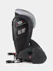 Автокресло детское Smart Travel Expert Fix, 15-36 кг, Dark grey