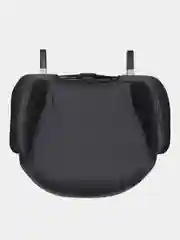 Автокресло детское Smart Travel Trust Fix, 22-36 кг, Dark grey