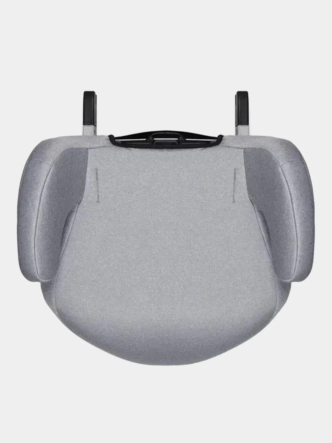 Автокресло детское Smart Travel Trust Fix, 22-36 кг, Light grey