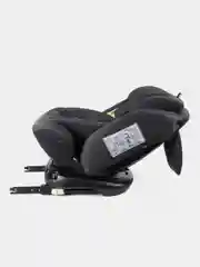 Автокресло детское Smart Travel Boss Isofix, 0-36 кг, группа 0+/I/II/III, Dark grey