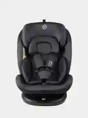 Автокресло детское Smart Travel Boss Isofix, 0-36 кг, группа 0+/I/II/III, Dark grey
