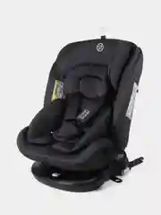 Автокресло детское Smart Travel Boss Isofix, 0-36 кг, группа 0+/I/II/III, Dark grey