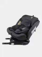 Автокресло детское Smart Travel Boss Isofix, 0-36 кг, группа 0+/I/II/III, Dark grey