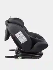 Автокресло детское Smart Travel Boss Isofix, 0-36 кг, группа 0+/I/II/III, Dark grey