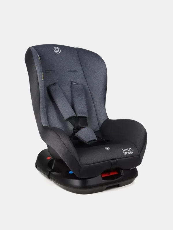 Автокресло детское Smart Travel Leader, от 0 до 18 кг, Blue