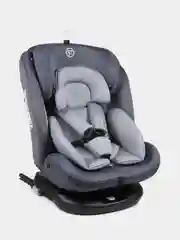 Автокресло детское Smart Travel Boss Isofix, 0-36 кг, группа 0+/I/II/III, Blue