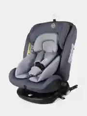 Автокресло детское Smart Travel Boss Isofix, 0-36 кг, группа 0+/I/II/III, Blue