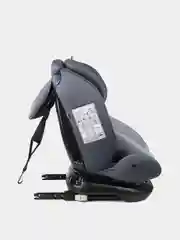 Автокресло детское Smart Travel Boss Isofix, 0-36 кг, группа 0+/I/II/III, Blue