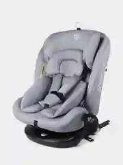 Автокресло детское Smart Travel Boss Isofix, 0-36 кг, группа 0+/I/II/III, Light grey
