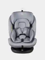 Автокресло детское Smart Travel Boss Isofix, 0-36 кг, группа 0+/I/II/III, Light grey