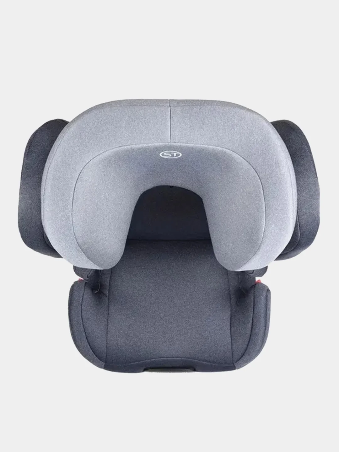 Автокресло детское Smart Travel Expert Fix, 15-36 кг, Blue