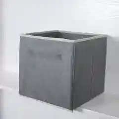 Коробка для хранения вещей, органайзер, корзина для белья, кофр