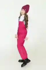 Полукомбинезон детский, зима до -20, Arctic kids