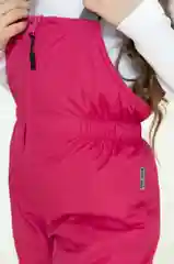 Полукомбинезон детский, зима до -20, Arctic kids