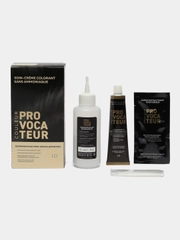 PROVOCATEUR COULEUR 1.0 идеальный черный NOIR IDAL, 40/80/15 мл