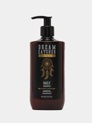 Мужской шампунь Dream Catcher Daily shampoo, шампунь ежедневный, 300 мл