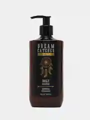 Мужской шампунь Dream Catcher Daily shampoo, шампунь ежедневный, 300 мл
