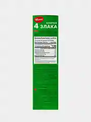 Хлопья Увелка "4 злака", 350г