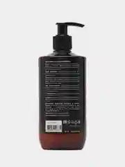 Освежающий гель для душа Dream Catcher Pure shower gel с экстрактом тимьяна и мятой, 300 мл