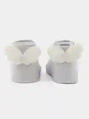 Серый носки для малышей, Набор для малышей, Комплект для малышей, Милые носки, Детские носки