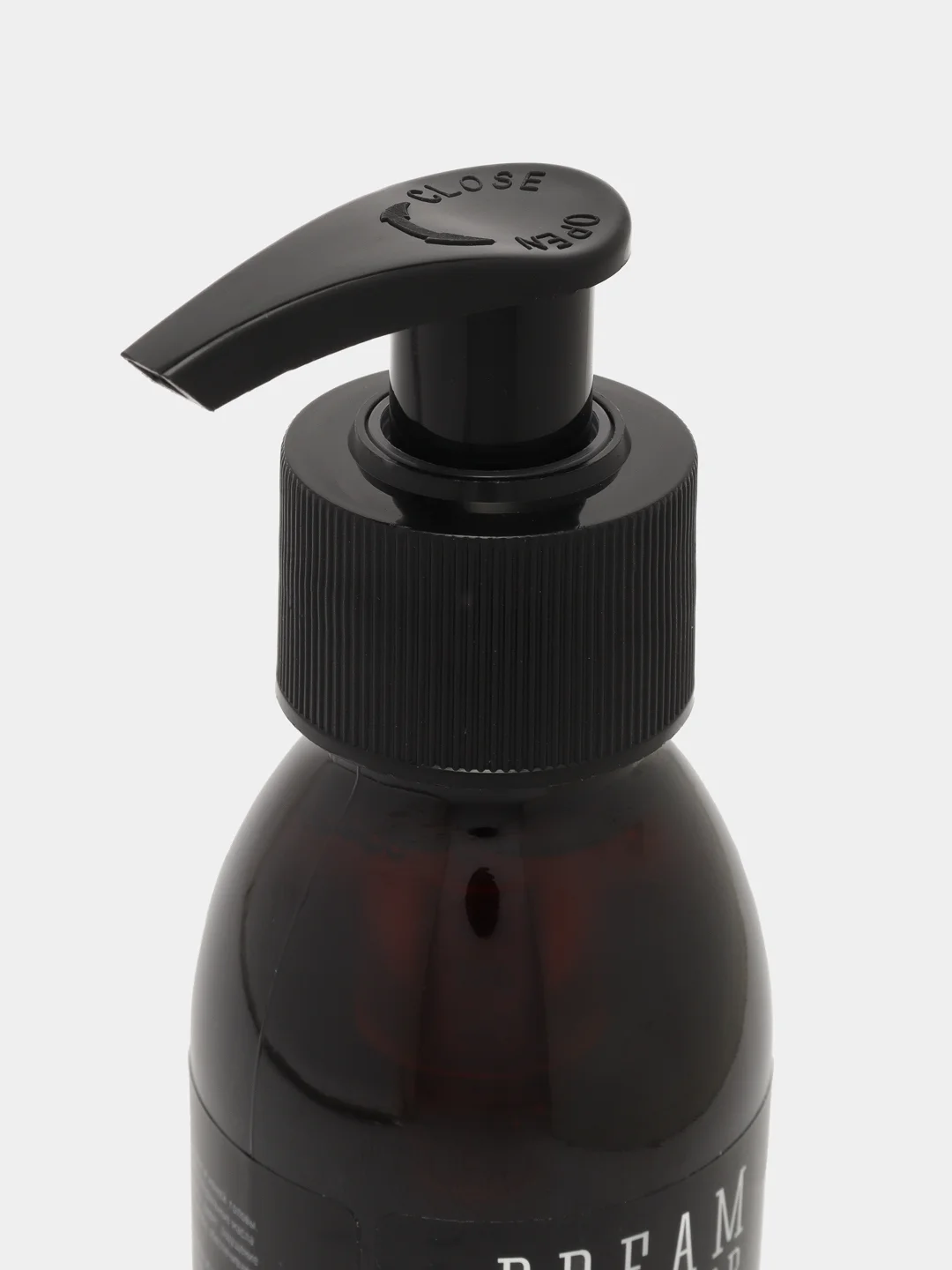 Шампунь против перхоти DREAM CATCHER Climb scalp shampoo с натуральными маслами, 125 мл
