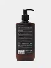 Мужской шампунь DREAM CATCHER Strong hair shampoo для тонких и редких волос, 300 мл