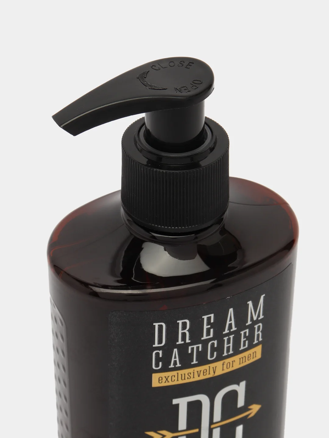 Шампунь DREAM CATCHER Nourishing shampoo питательный, для нормальных и жирных волос, 300 мл