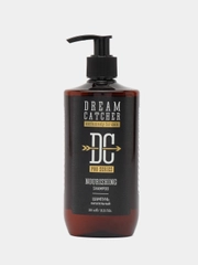 Шампунь DREAM CATCHER Nourishing shampoo питательный, для нормальных и жирных волос, 300 мл
