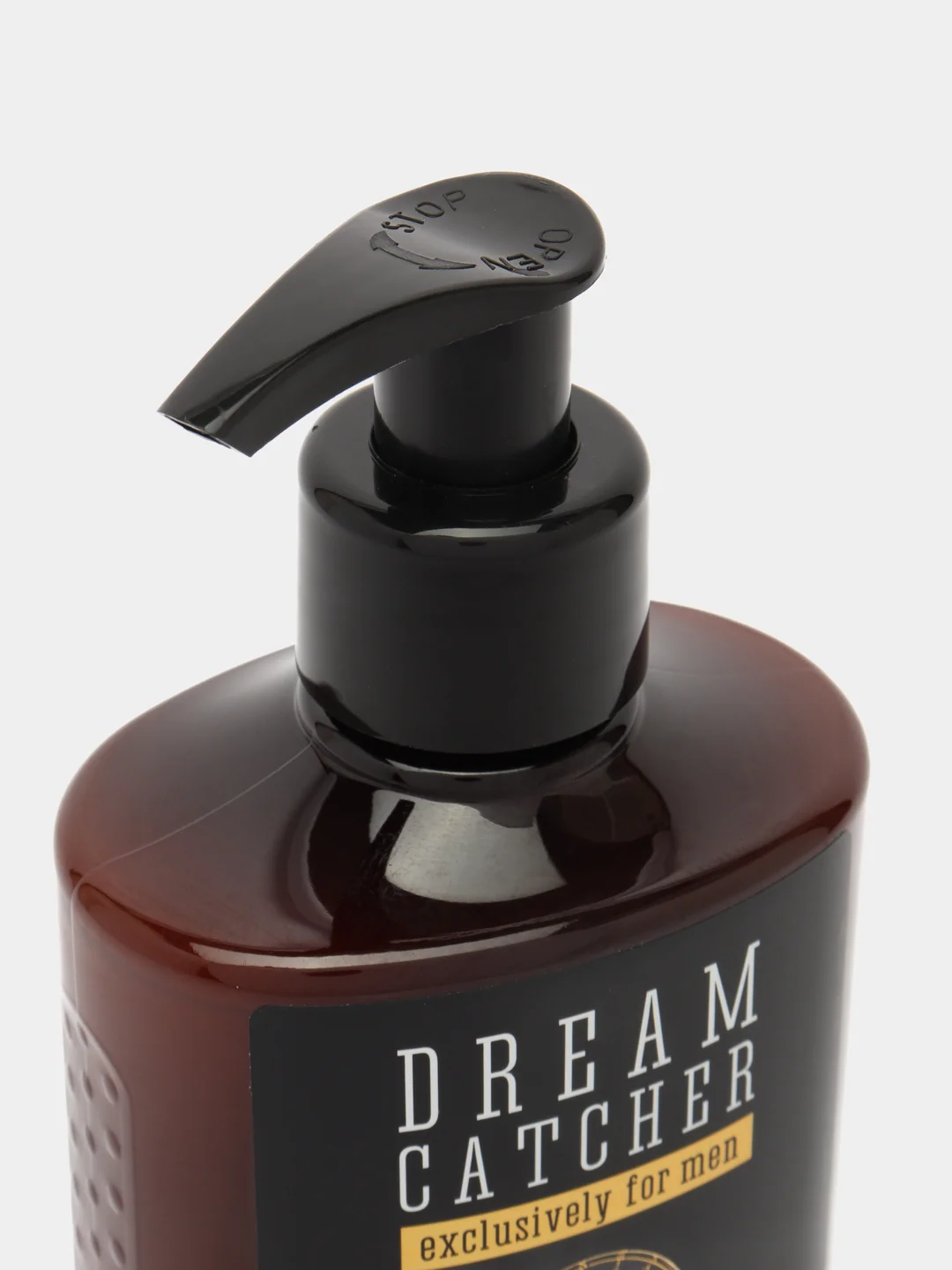 Средство 3в1 DREAM CATCHER 3in1 Шампунь, гель для душа, кондиционер для мужчин, 300 мл