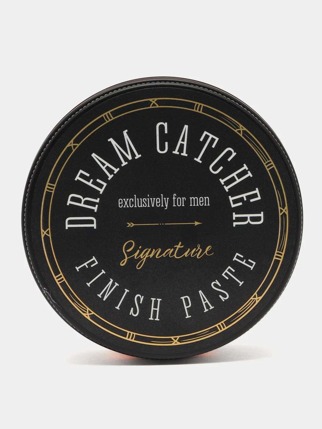 Паста для укладки волос DREAM CATCHER Finish Paste средняя фиксация и матовый эффект, 100 г