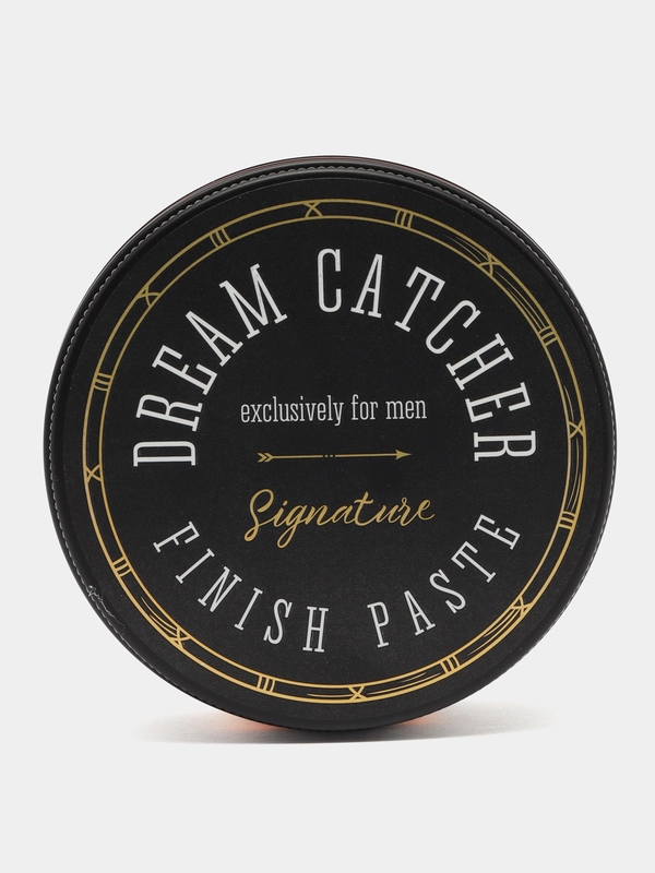 Паста для укладки волос DREAM CATCHER Finish Paste средняя фиксация и матовый эффект, 100 г