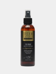 Спрей для укладки волос Dream Catcher Fix spray защита от УФ, для объема, 200 мл