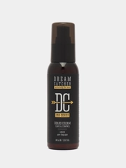 Крем для бороды Dream Catcher Beard Cream увлажнение бороды, легкая фиксация, 100 мл