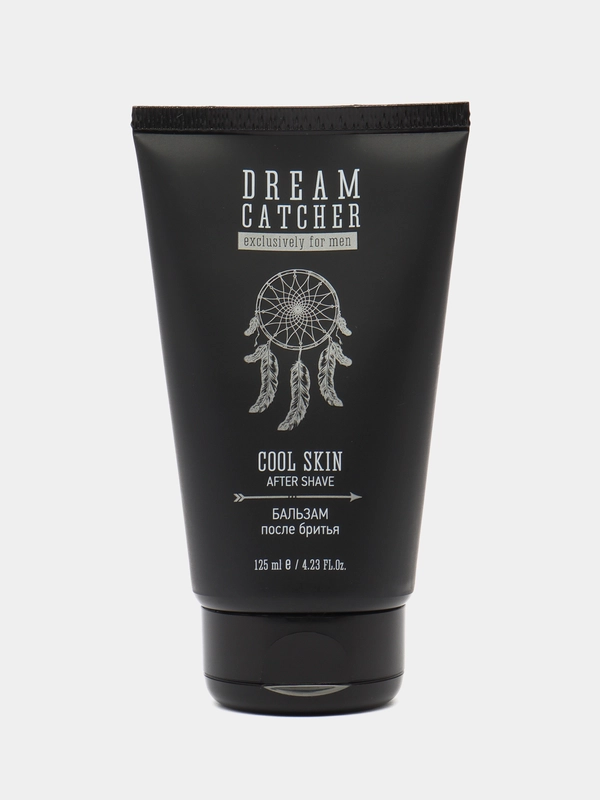 Бальзам после бритья Dream Catcher Cool Skin After Shave для чувствительной кожи, 150 мл