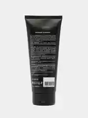 Прозрачный гель для бритья Dream Catcher Crystal shaving gel четкие контуры бороды, 200 мл