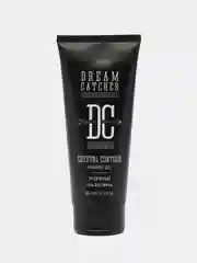 Прозрачный гель для бритья Dream Catcher Crystal shaving gel четкие контуры бороды, 200 мл