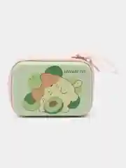 Бирюзовый кошелек детский