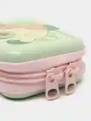 Бирюзовый кошелек детский