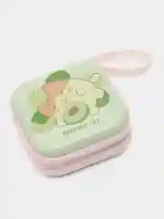 Бирюзовый кошелек детский