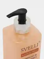 SVELLI Жидкое мыло МИНДАЛЬ, 500 мл