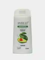 SVELLI Шампунь для волос Авокадо, 275 мл
