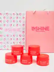 Гель для наращивания ногтей USHINE 15 мл укрепляющий