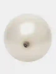 Серебряный воздушные шары, 100 штук
