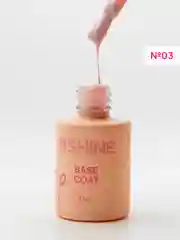 База каучуковая камуфлирующая для гель-лака USHINE 9 мл Camouflage Rubber