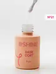 База каучуковая камуфлирующая для гель-лака USHINE 9 мл Camouflage Rubber