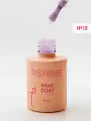 База каучуковая камуфлирующая для гель-лака USHINE 9 мл Camouflage Rubber