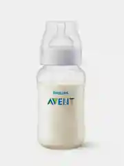Бутылочка для кормления Philips Avent "Anti-colic", от 3-х месяцев, 330 мл