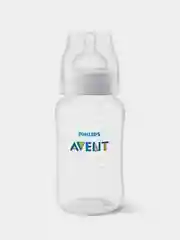 Бутылочка для кормления Philips Avent "Anti-colic", от 3-х месяцев, 330 мл