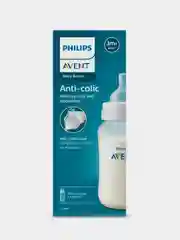Бутылочка для кормления Philips Avent "Anti-colic", от 3-х месяцев, 330 мл